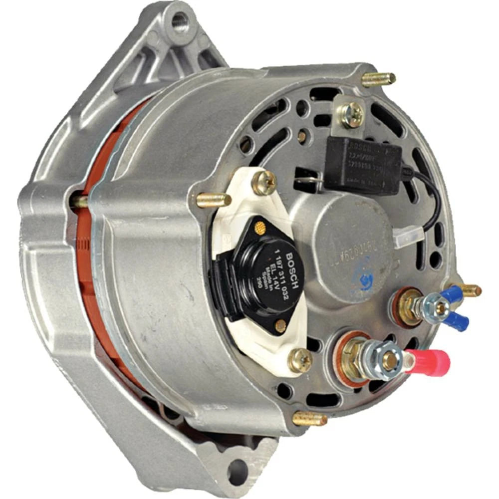Bosch Alternator BOS-AL9972N-JN for