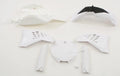 Acerbis Full Plastic Kit for KTM 65 SX (2012–2015)