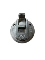 Gemlux Marine Slam Latch Face for (2 3/8" Cutout, 2" Beveled)
