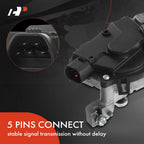 Windshield Wiper Motor for Jeep Grand Cherokee (2013-2018)