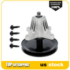 Spindle Assembly for Cub Cadet 46" Deck