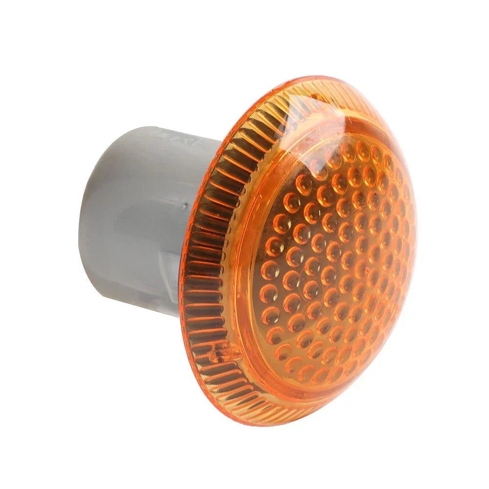 Fender Turn Signal Light Housing for Ford Transit Connect (2010-2021) Amber