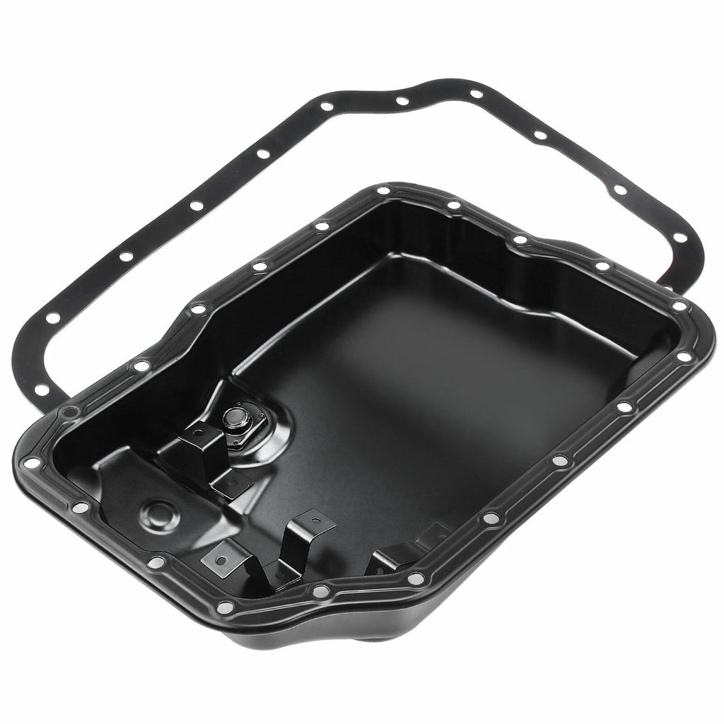 Transmission Oil Pan with Gasket for Mazda 6, 3, CX-7 (2006–2013)