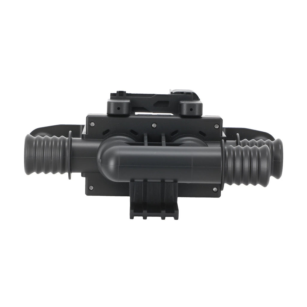 Heater Control Valve for BMW X5 V8 4.4i 4.8i (2007–2009)