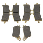Brake Pads for Suzuki GSXR 600 750 (2011-2021)