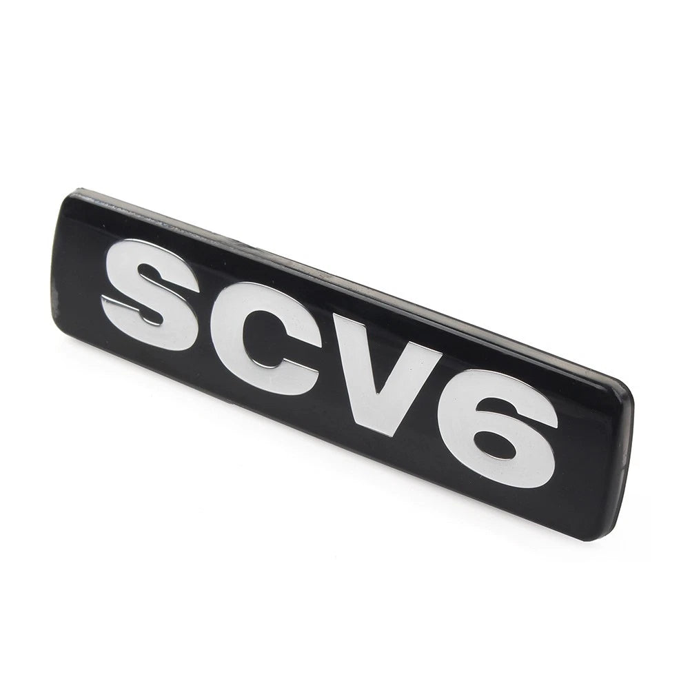 Front Door Side Badge for Land Rover Discovery 4 (2014–2016) LR061555