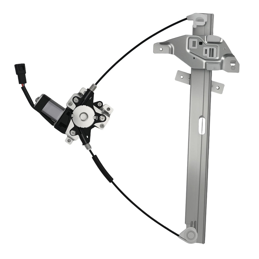 Electric Window Regulator for Chevrolet Impala (2000–2005) Front Right 10287315