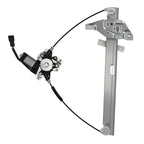 Electric Window Regulator for Chevrolet Impala (2000–2005) Front Right 10287315