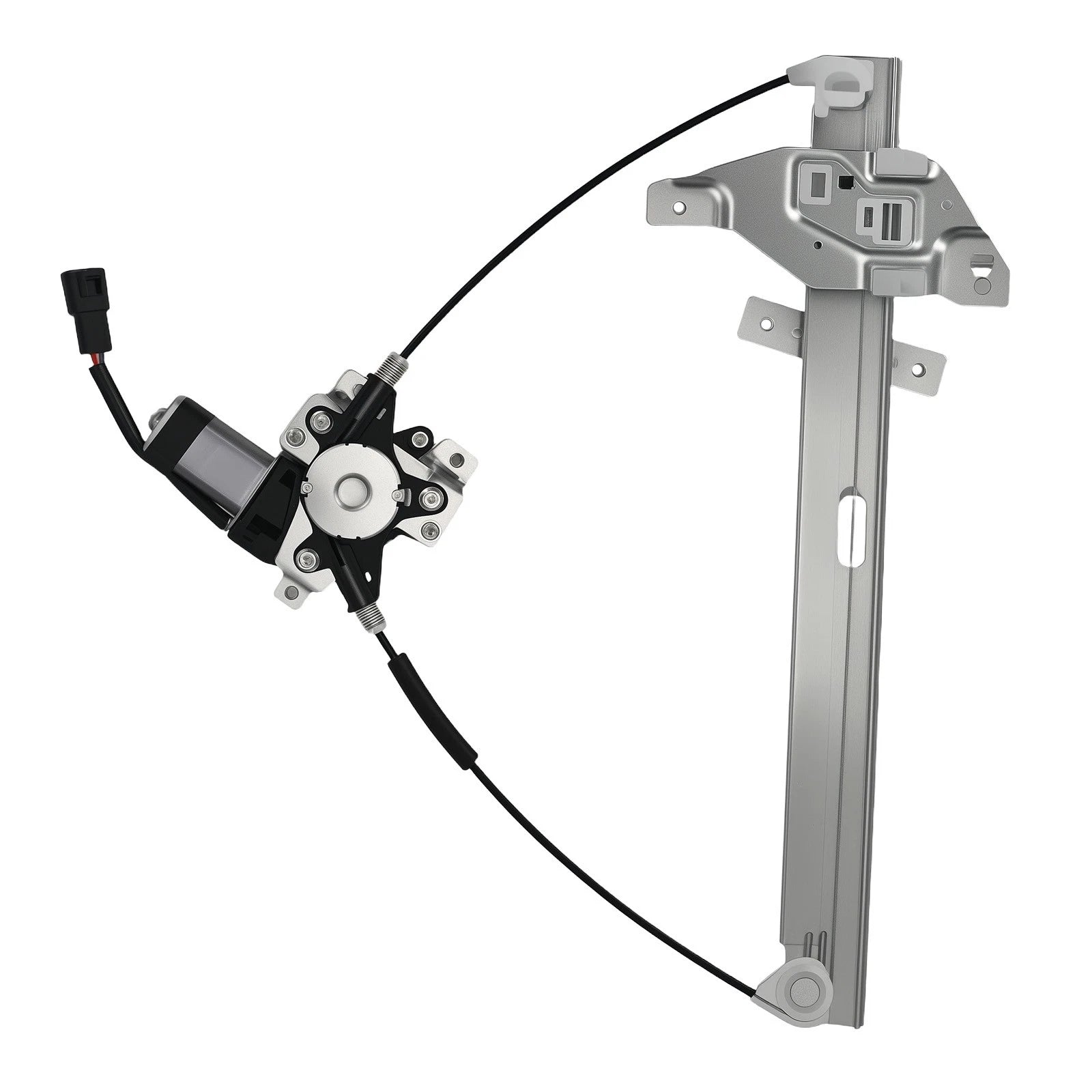 Electric Window Regulator for Chevrolet Impala (2000–2005) Front Right 10287315