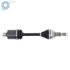 Front Left CV Axle Assembly for Chevrolet Impala, Monte Carlo (2000-2011)