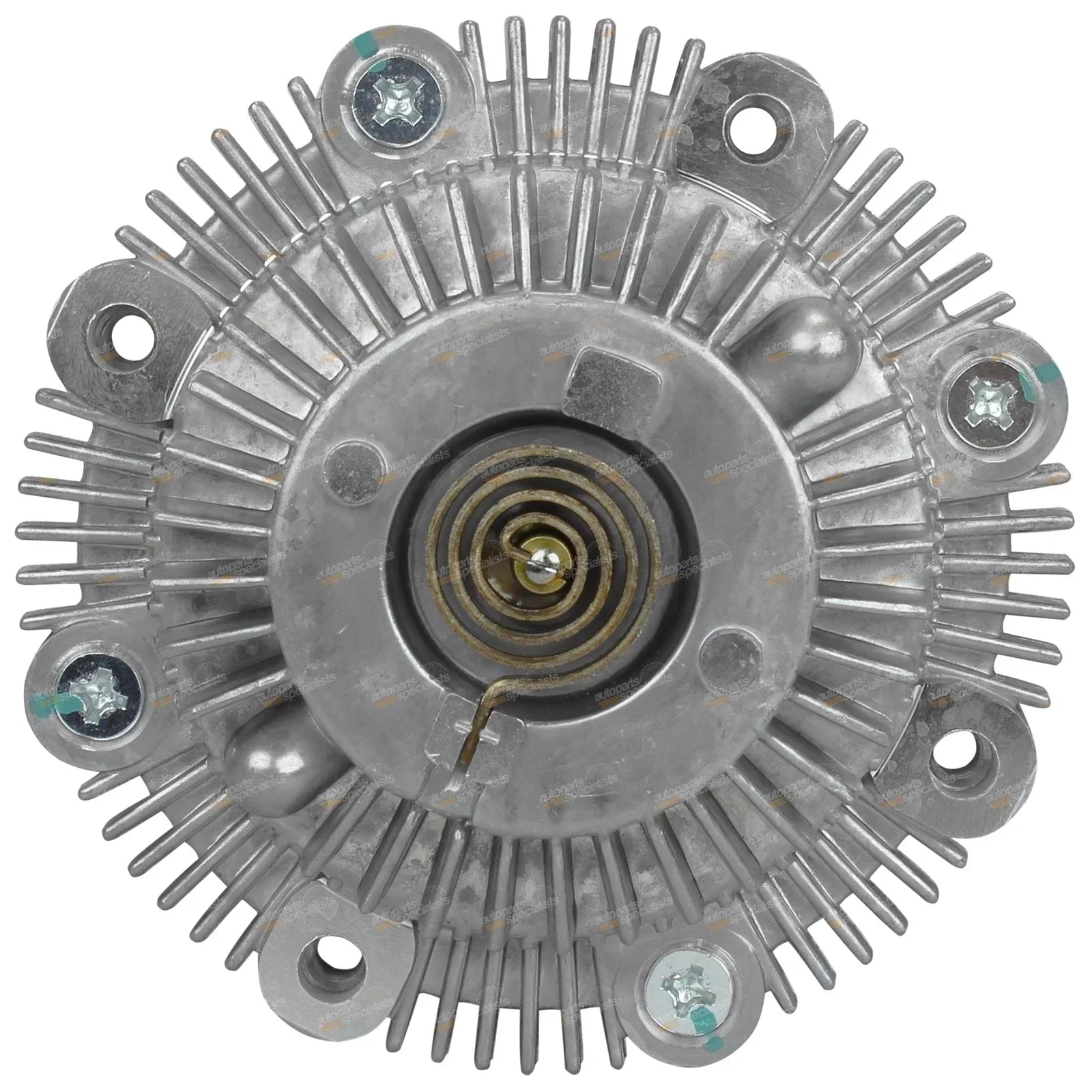 Fan Clutch Coupling 4cyl 1.3L for Suzuki Sierra SJ70 SJ80 (1989-1998)