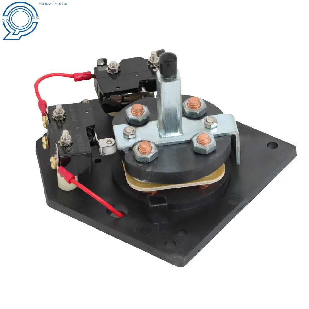 Forward and Reverse Switch Assembly for EZGO TXT (1994-Present)