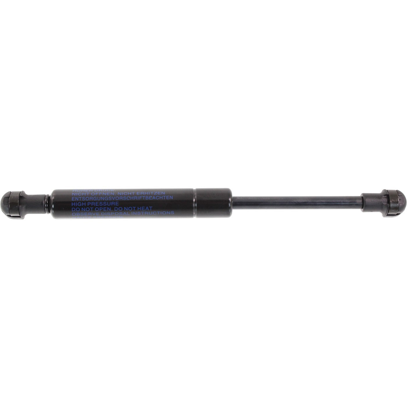 Lift Support Set for Porsche 911, Boxster (1999–2005)