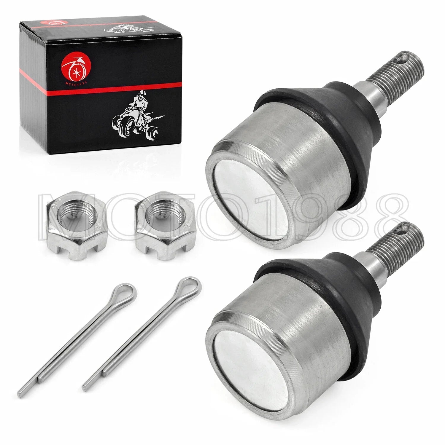 2 x Ball Joint for Polaris 500/400/450, Ranger 570/700/800