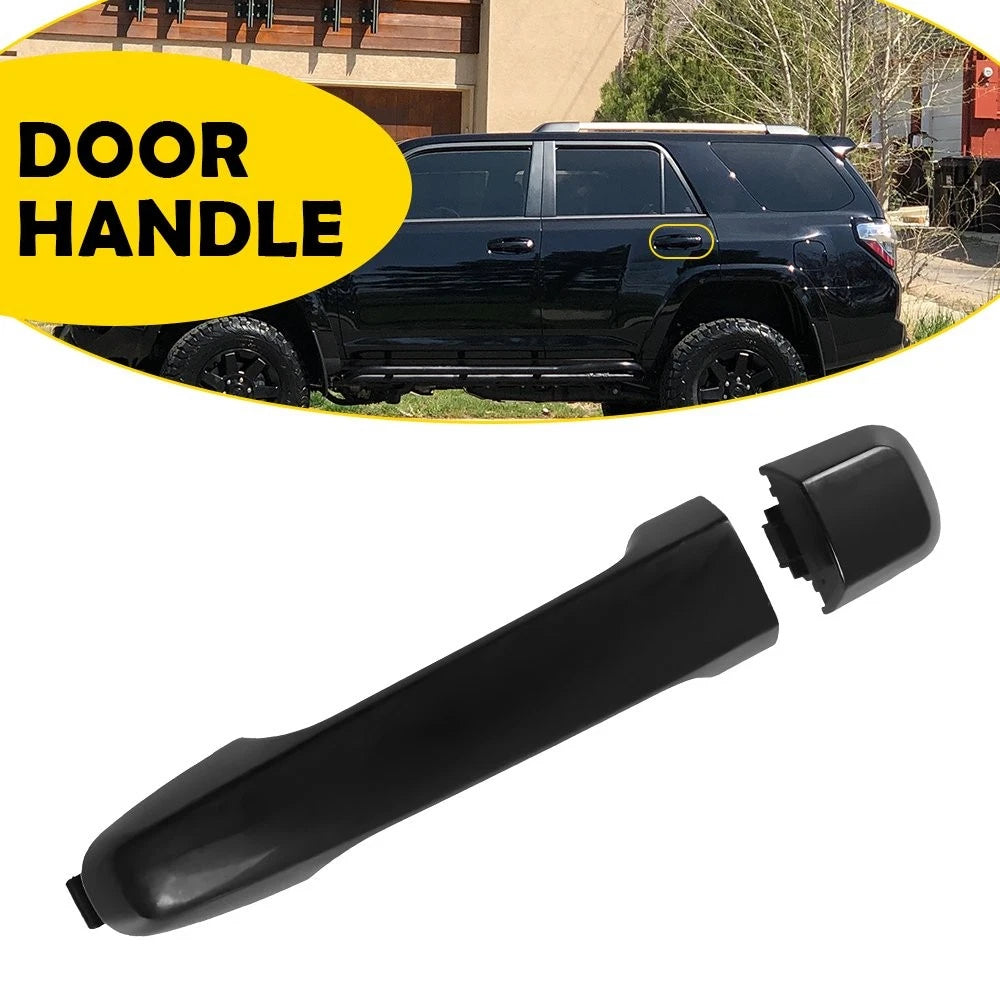 Rear Exterior Door Handle Left or Right 69210-60170 for Toyota 4Runner (2010–2020)