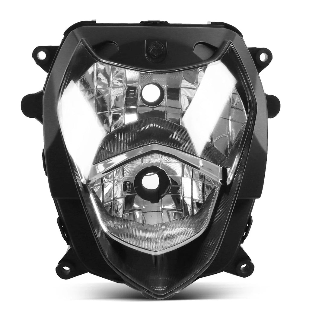 Front Headlight Assembly for Suzuki GSXR1000 (2003–2004)