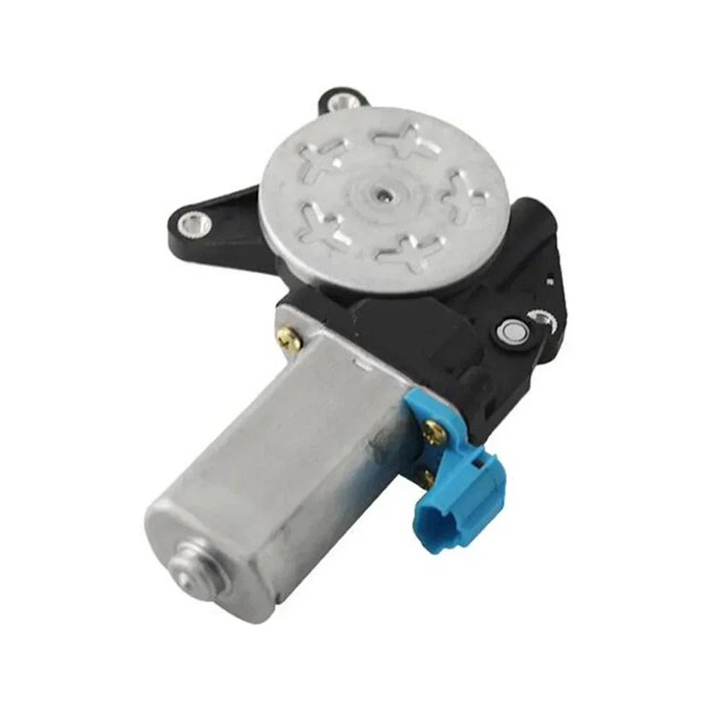Left Front Electric Window Lifter Motor for Chevrolet Daewoo Lacetti (2004-2013)