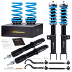 Coilovers Suspension Kit for Tesla Model Y RWD (2020–2023)