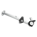Front Right Power Window Regulator with Motor for Honda CR-V (2007–2011) No.748161