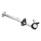 Front Right Power Window Regulator with Motor for Honda CR-V (2007–2011) No.748161