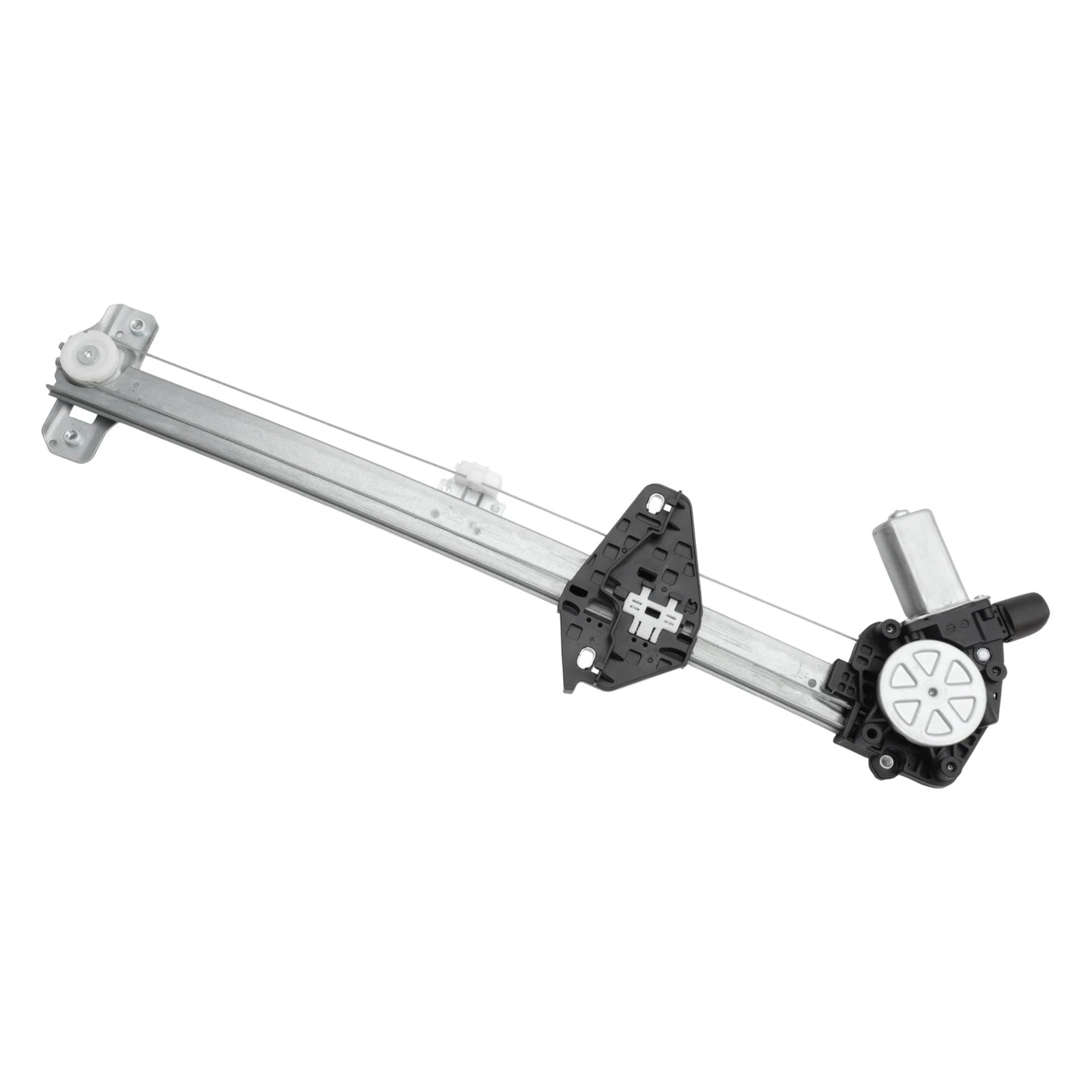 Front Right Power Window Regulator with Motor for Honda CR-V (2007–2011) No.748161