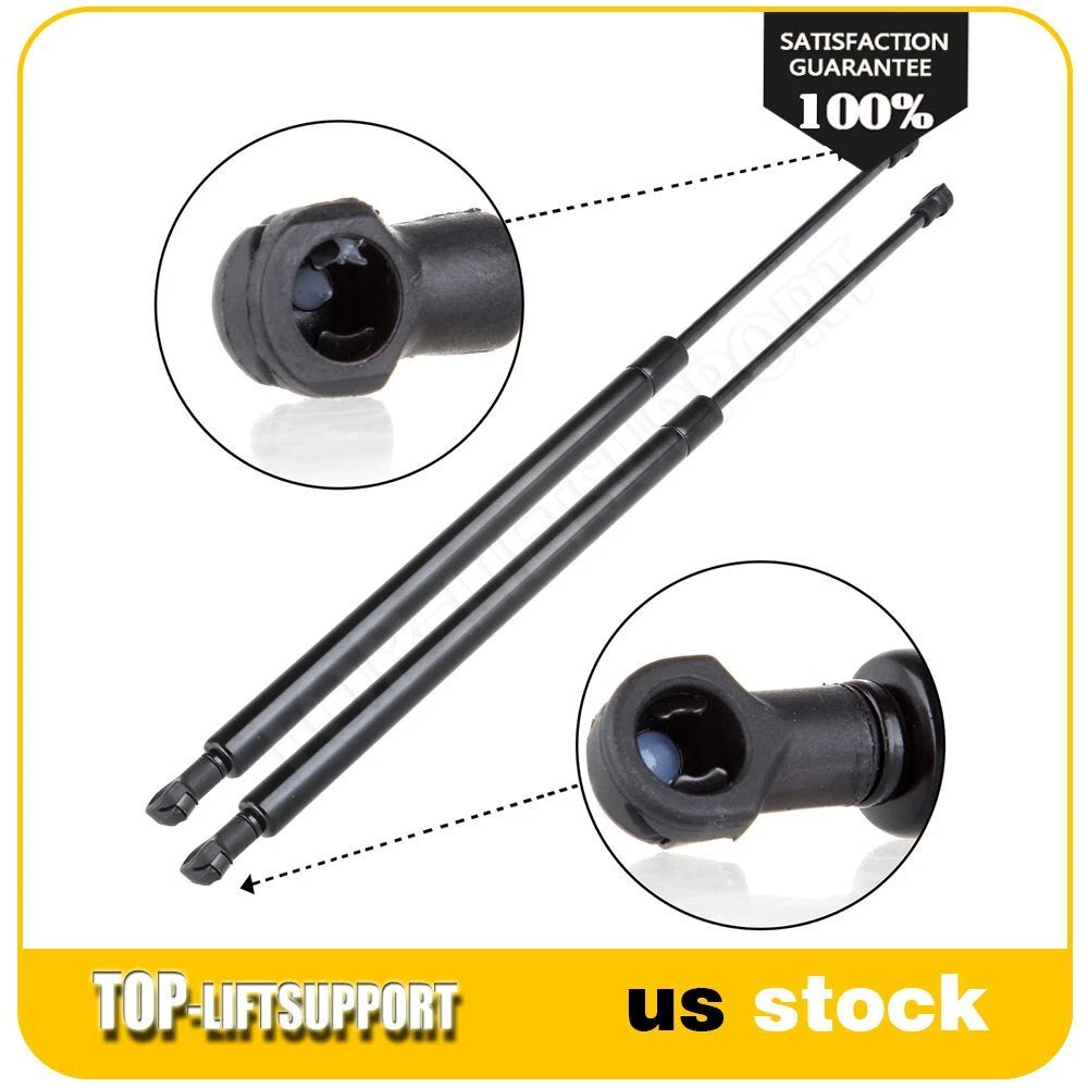 2X Hood Lift Supports for Lexus GS300 GS350 GS430 GS450h GS460