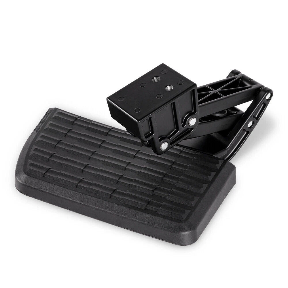 Retractable Rear Tailgate Step for Dodge Ram 1500 2500 3500