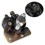 Rear Brake Caliper for Honda Sportrax 300 TRX300EX 300EX 2x4 (1993–2008) with Pads