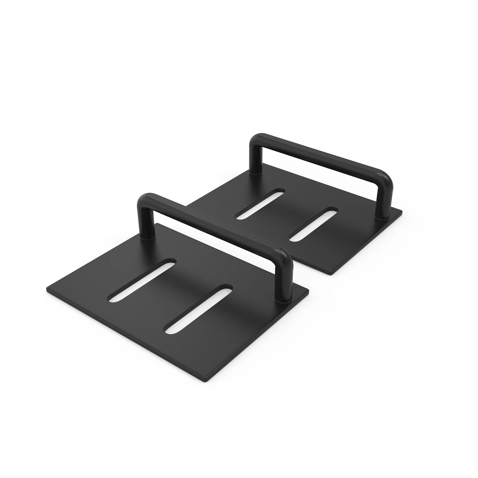Set of 2 Rear Door Latch Striker Plates for LEER 100XL/100LE/100XQ