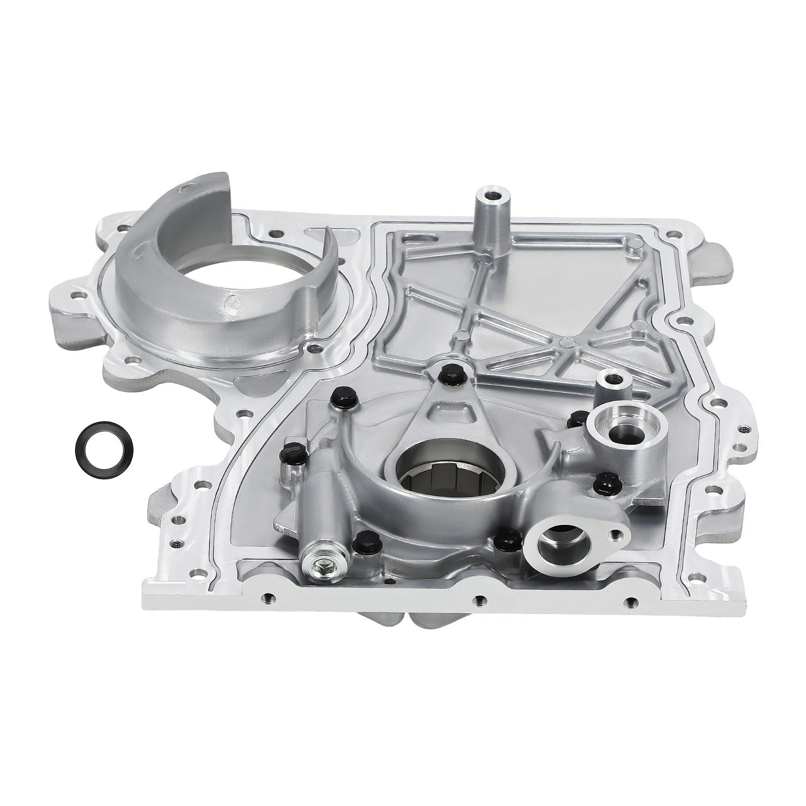 Engine Timing Cover for GMC Envoy 4.2L (2002–2009) 12601932 14235042