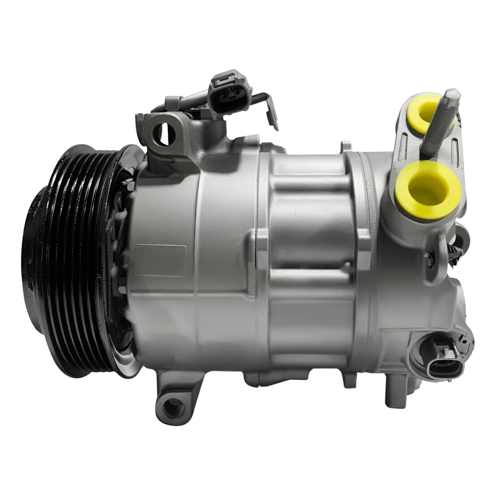 AC Compressor Kit Replacement for Dodge Dart 2.0L 2.4L (2015-2016)