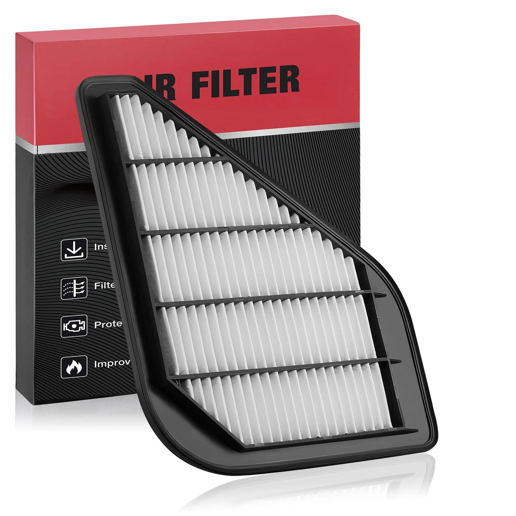 Radiator for Honda Odyssey (2011–2018)