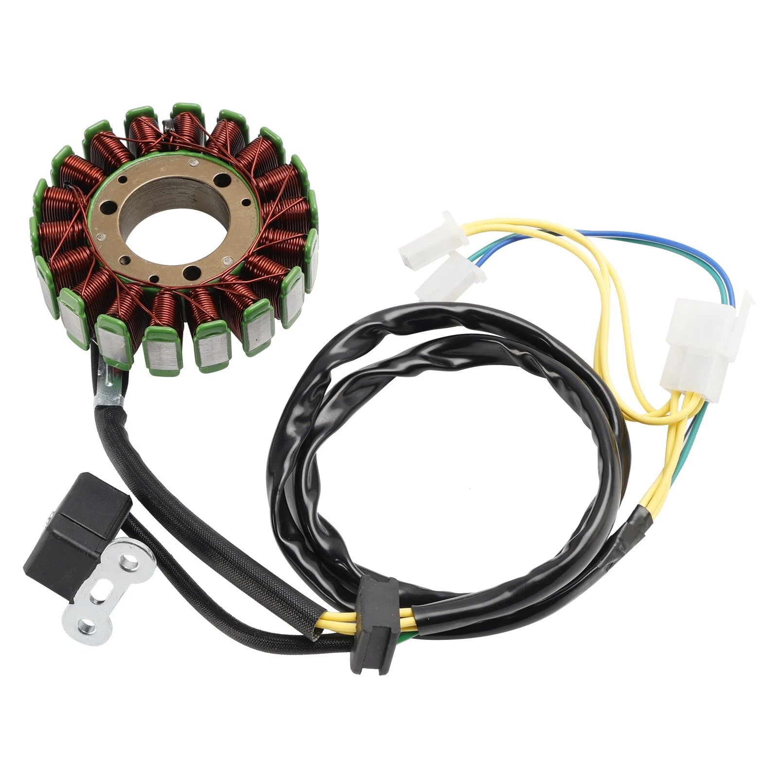 Stator Alternator for SYM Citycom 125 (2009–2015) 31120-HTA-100