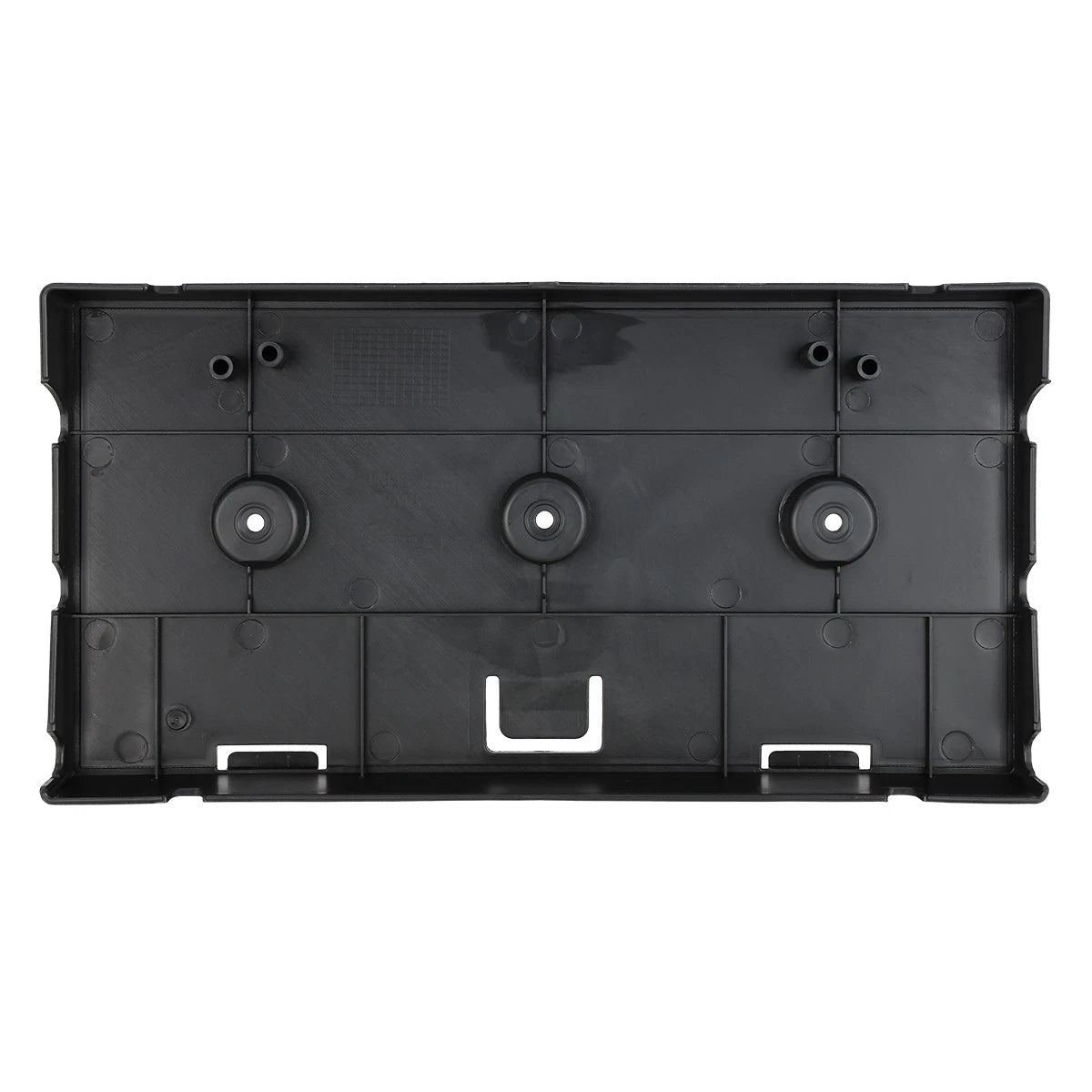Flex Step Tailgate Molding for Ford F250 F350 Super Duty (2017–2024)