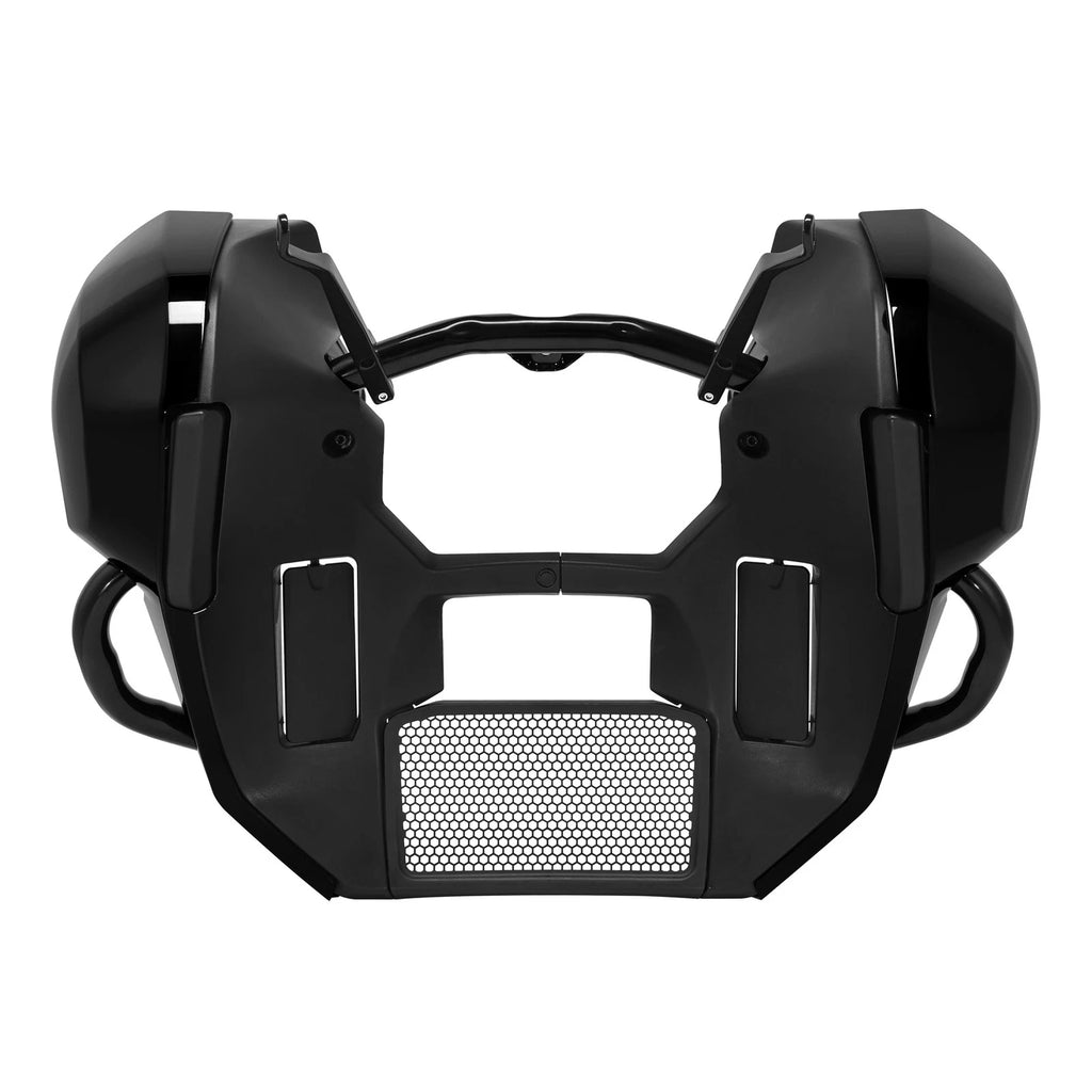 Fairing Lowers Cover Spoiler for Harley CVO Road Glide (2023–2026)