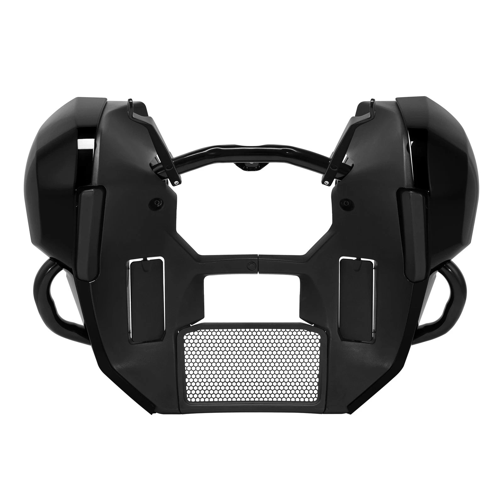 Fairing Lowers Cover Spoiler for Harley CVO Road Glide (2023–2026)