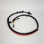 OEM Rear Fender Tail Light Wire Harness for Harley-Davidson Deluxe (2018–Present) 69201527