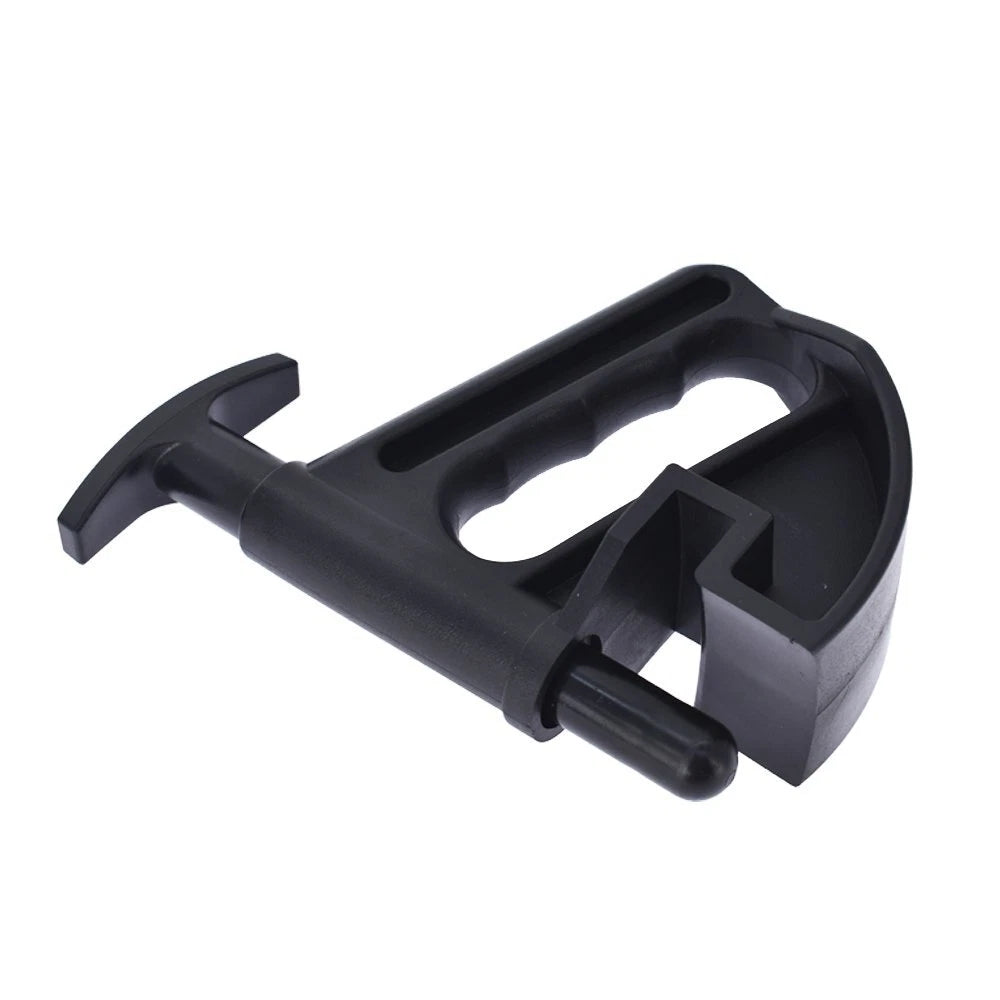 2 Pack Tire Changer Bead Clamp Tool for Universal Rims