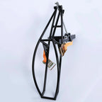 Bike Rack Carrier for Motorcycle Scooter Dirt Bike (1000lb Capacity)
