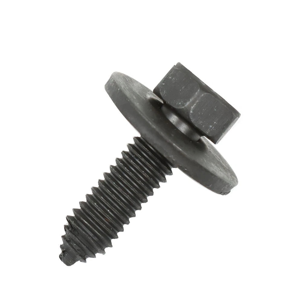 Set of 16 Leaf Spring Bracket Mounting Eye Bolts for Chevy Camaro (1967-1981)