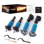 MaXpeedingrods T6 Coilovers for Mitsubishi Eclipse Cross (2018–2025)
