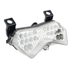 White LED Tail Light Turn Signal for Kawasaki Z750 (2004–2006) ZX6R (2003–2004)