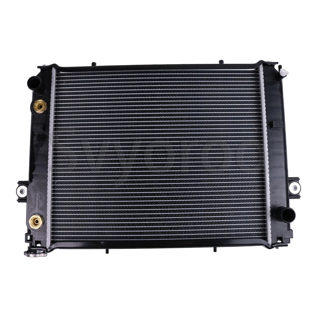 Radiator 16420-U2230-71 for Toyota Forklift 8FDU20/25 (2000–2005)