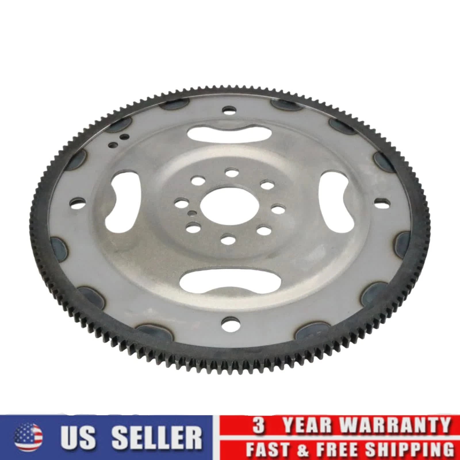 Torque Converter Drive Plate for Ram ProMaster 1500 2500 3500 (2014–2021)