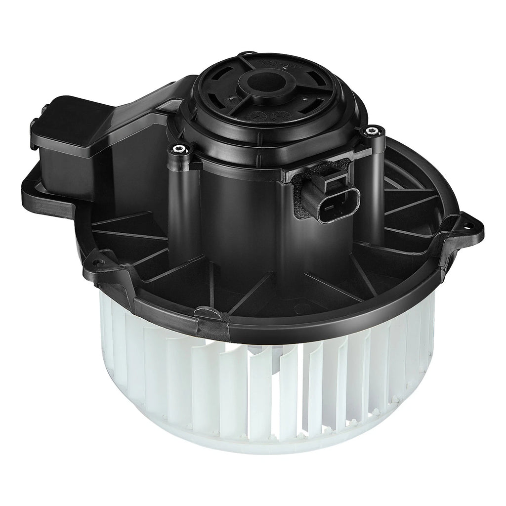 Blower Motor and Fan Cage for Lincoln MKZ Ford Fusion (2010–2012)