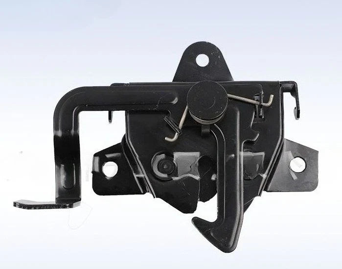 Hood Lock Latch Assembly for Kia Sportage (2005-2010)