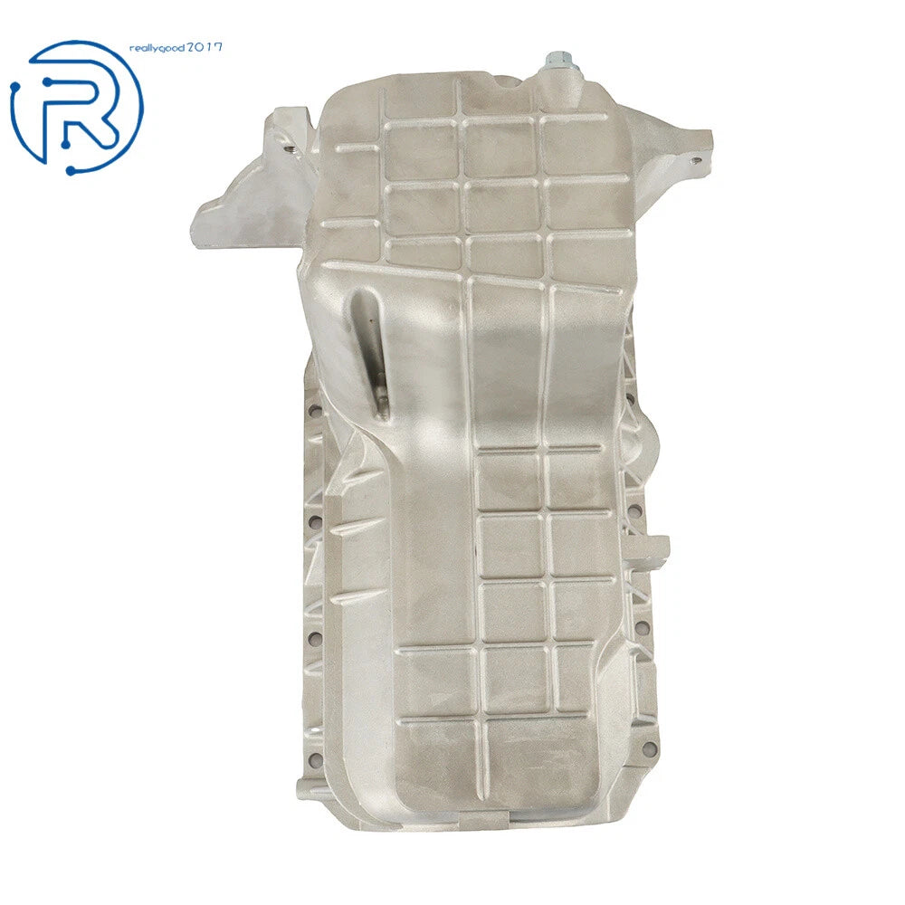 Engine Oil Pan for Chevy Blazer S10 GMC Jimmy Sonoma (1994-2005)