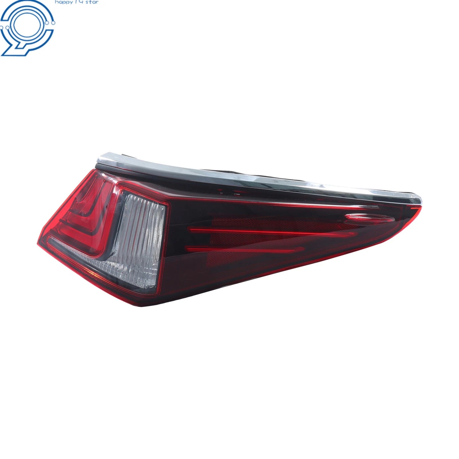 Right Side LED Tail Light for Lexus ES250 ES350 (2019-2021)