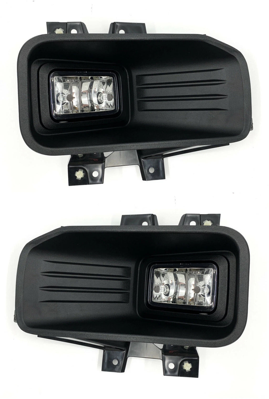 Fog Light Lamp Assembly LH RH Halogen Replacement for Ford F-150 (2018–2020)