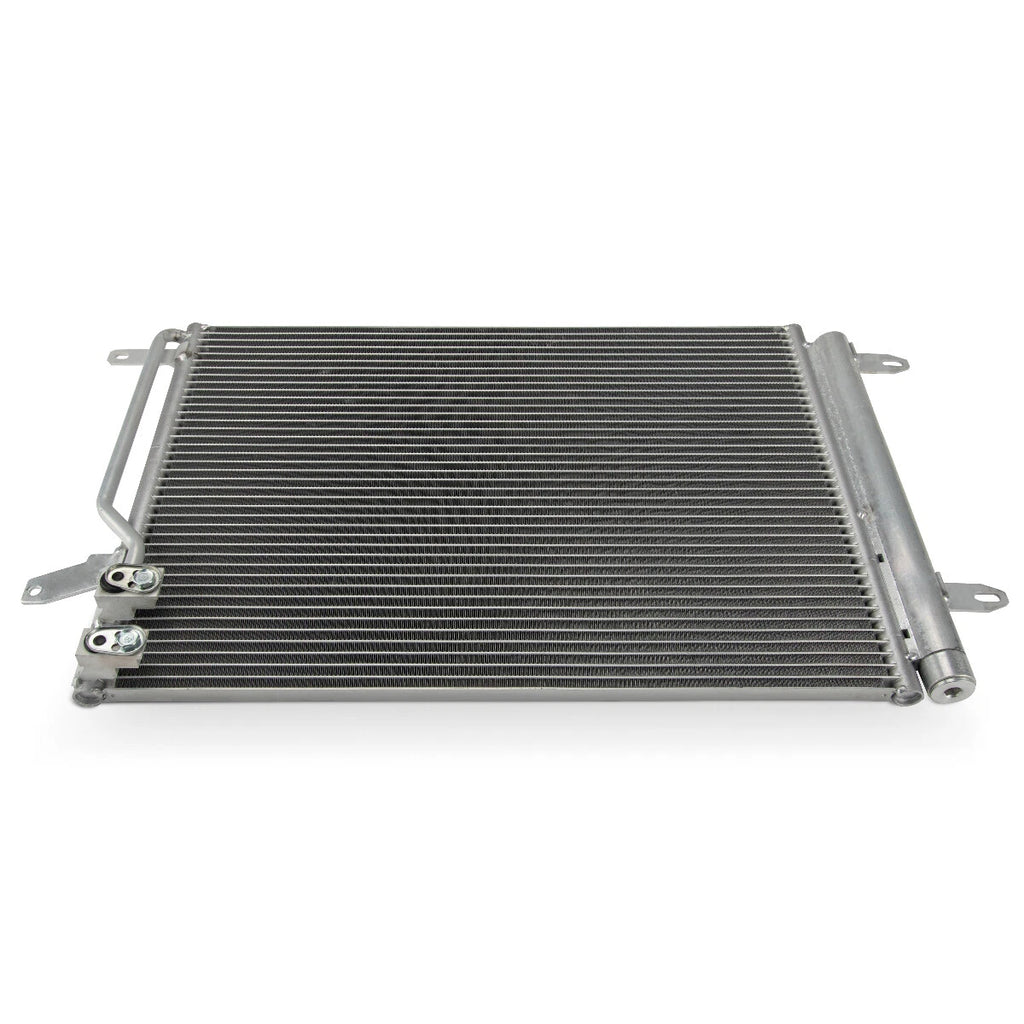A/C Condenser for Volkswagen Jetta (2011–2015) 2.5L 2.0L